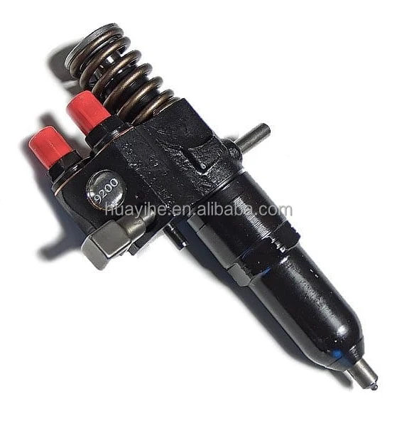 Fuel Injector 5228773 Hot-selling Auto Parts
