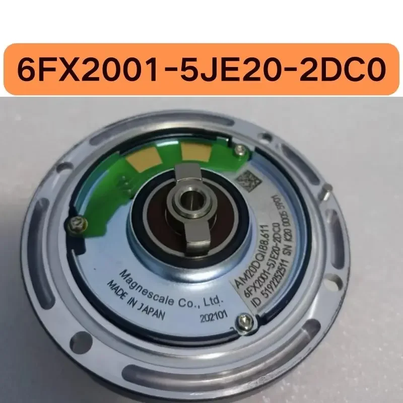 New 6FX2001-5JE20-2DC0 Encoder 5192252511 In Stock For Quick Delivery