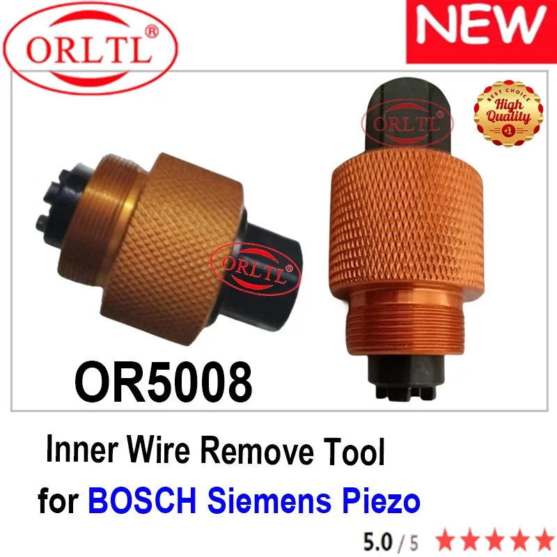 

ORLTL Common Rail Injector Universal Inner Wire Remove Tool for BOSCH Siemens Piezo OR5008