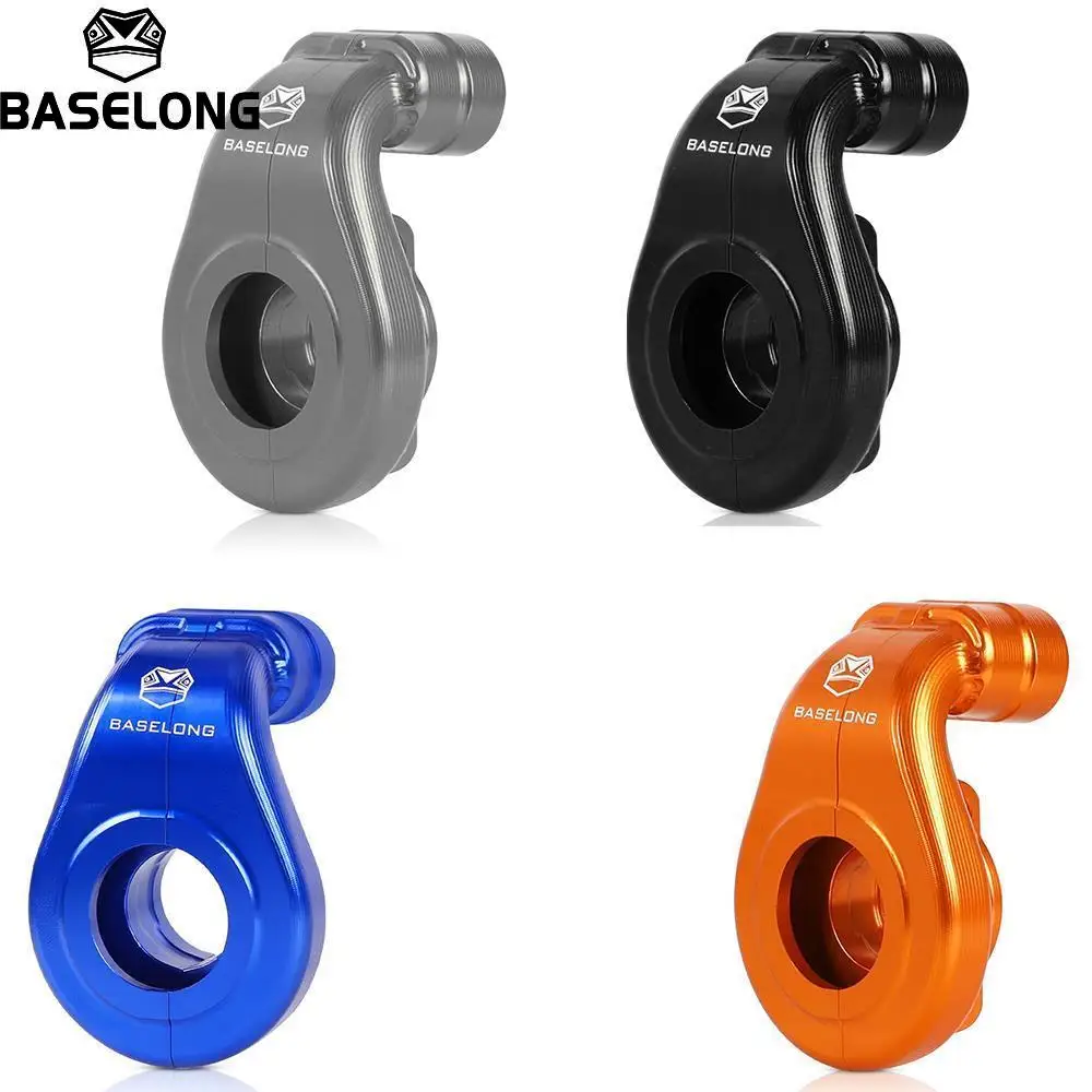 รถจักรยานยนต์ CNC อลูมิเนียมควบคุมคันเร่งฐานปลอกสําหรับ KTM 250XC-W 300XC-W 250 300 XCW TPI 2018 2019 2020 350XCF-W 500XCF-W