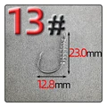 Black   13