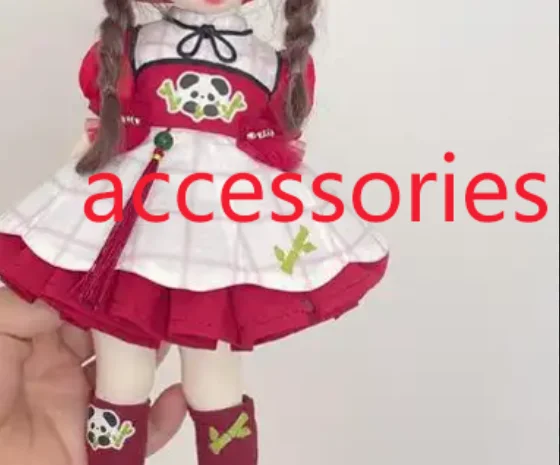 

SD doll accessories BJD