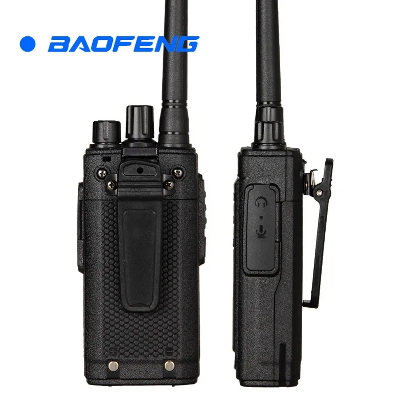 Baofeng BF-C6/V8 اتصال داخلي لاسلكي مضاد للسقوط عالي الطاقة لمسافات طويلة دعوة فندق خارجي محمول باليد اتصال داخلي أصلي