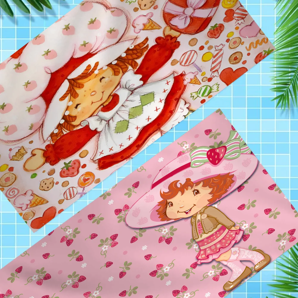 Strawberry Shortcak… - image