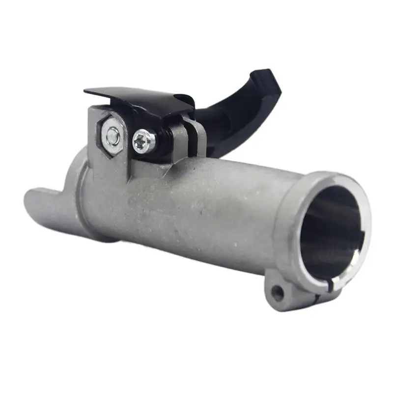 for lawn mower high branch saw aluminum tube old model quick couplings 7-tooth / 9-tooth / 26-tube / 28-tube accessories