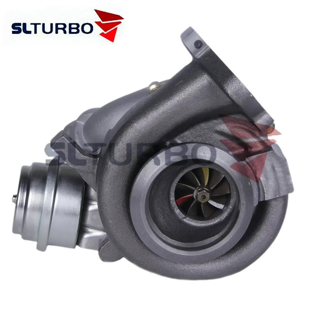 

For Car Complete Turbo GT2256VFull Turbine Turbocharger for Mercedes-PKW E/M-Klasse 270 CDI (W210) 125Kw 170HP (W163) 120Kw 163H