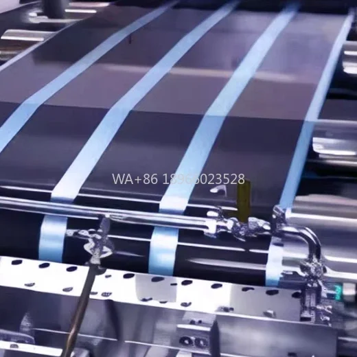 Электронные компоненты SMT AOI Машина Автоматизированное оборудование для визуального контроля Производитель линий оборудования