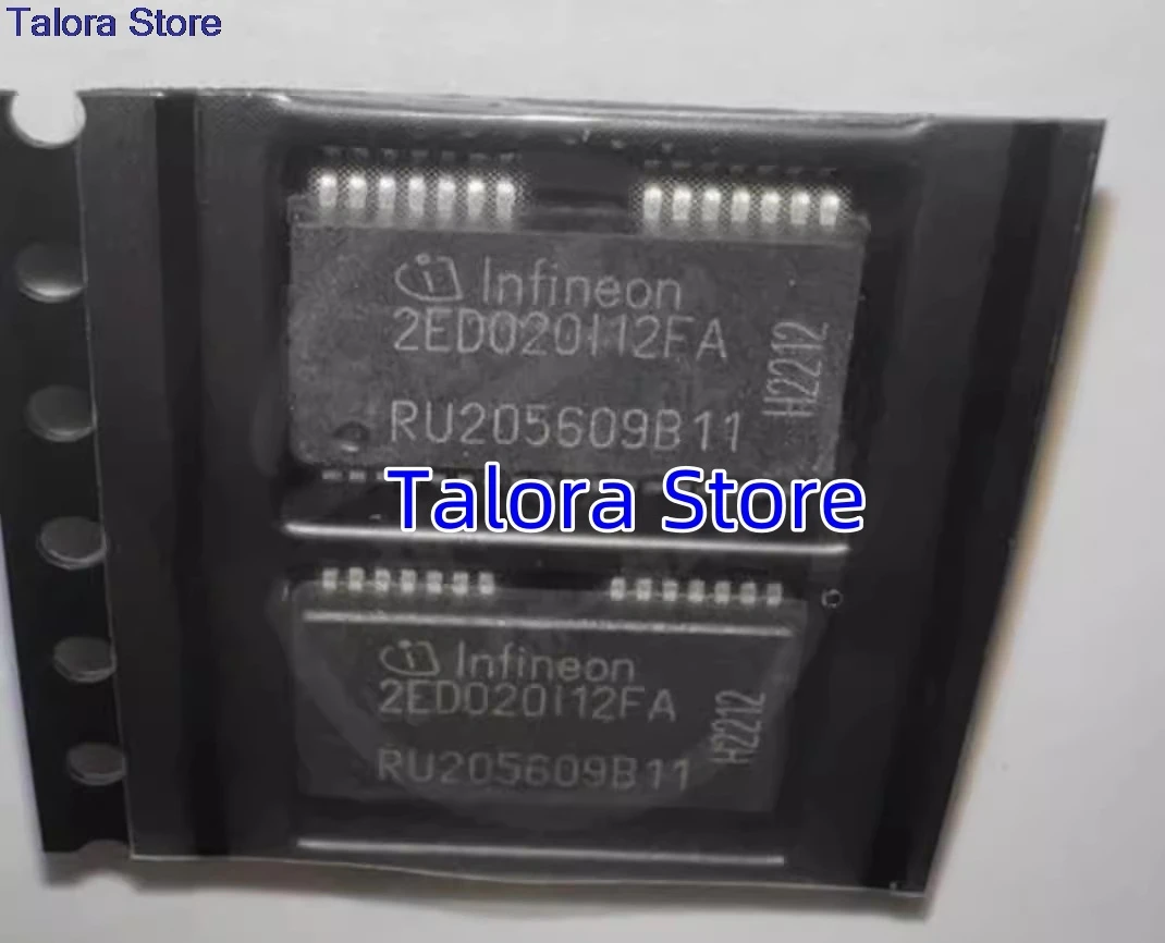 5PCS~20PCS/LOT 2ED020I12F2 2ED020112F2 2ED020I12-F2 SSOP-36 New original