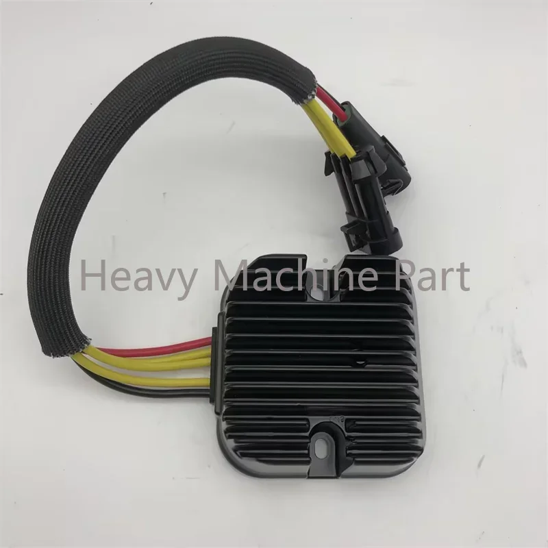 Motorcycle Voltage Rectifier Regulator For Polaris Ranger 900 XP RZR 1000 XP Turbo RZR 900 4013978 4015816