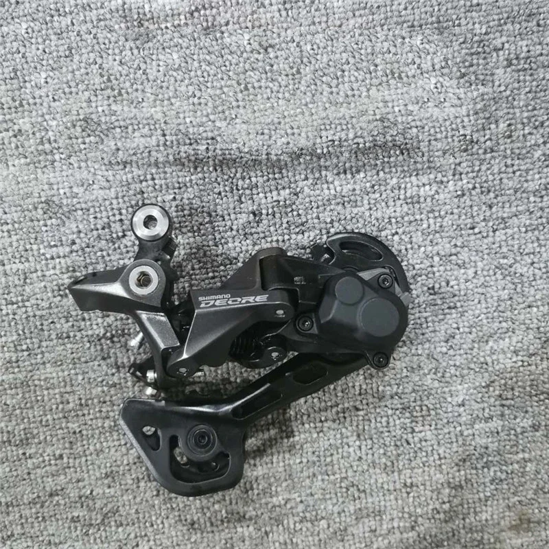 Shimano M5100/M6100/M7100/M8100 Mountain Bike Rear Derailleur 10/11/12-speed Long Cage SHADOW RD+ Iamok Bicycle Parts