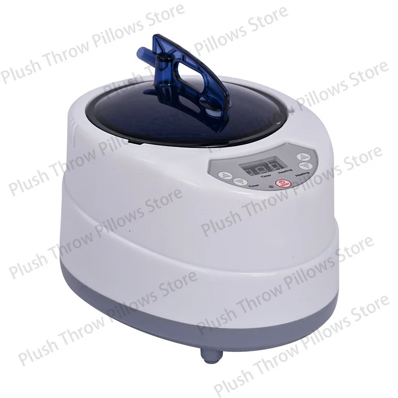 

Fumigator, sweat steamer, steam pot, sweat steamer, sauna fumigator