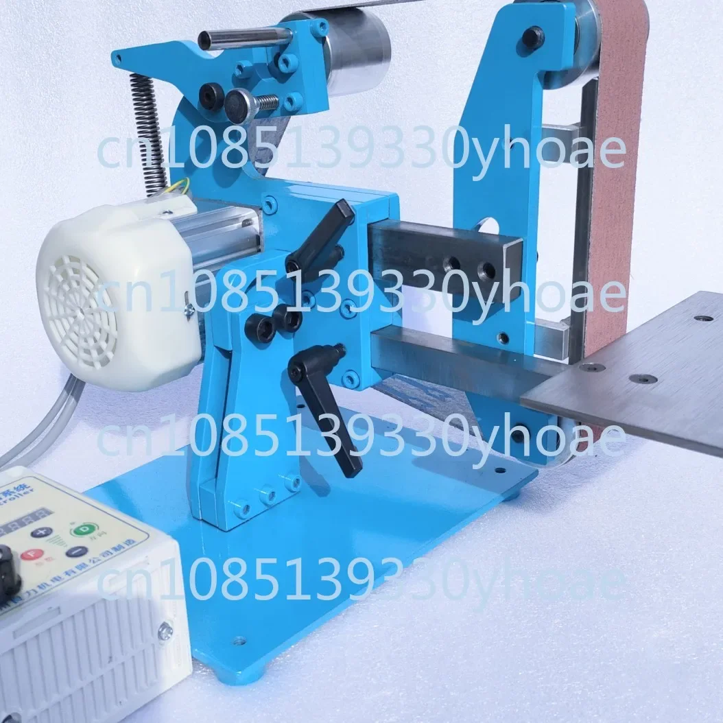 Household small belt machine 915 vertical and horizontal belt machine