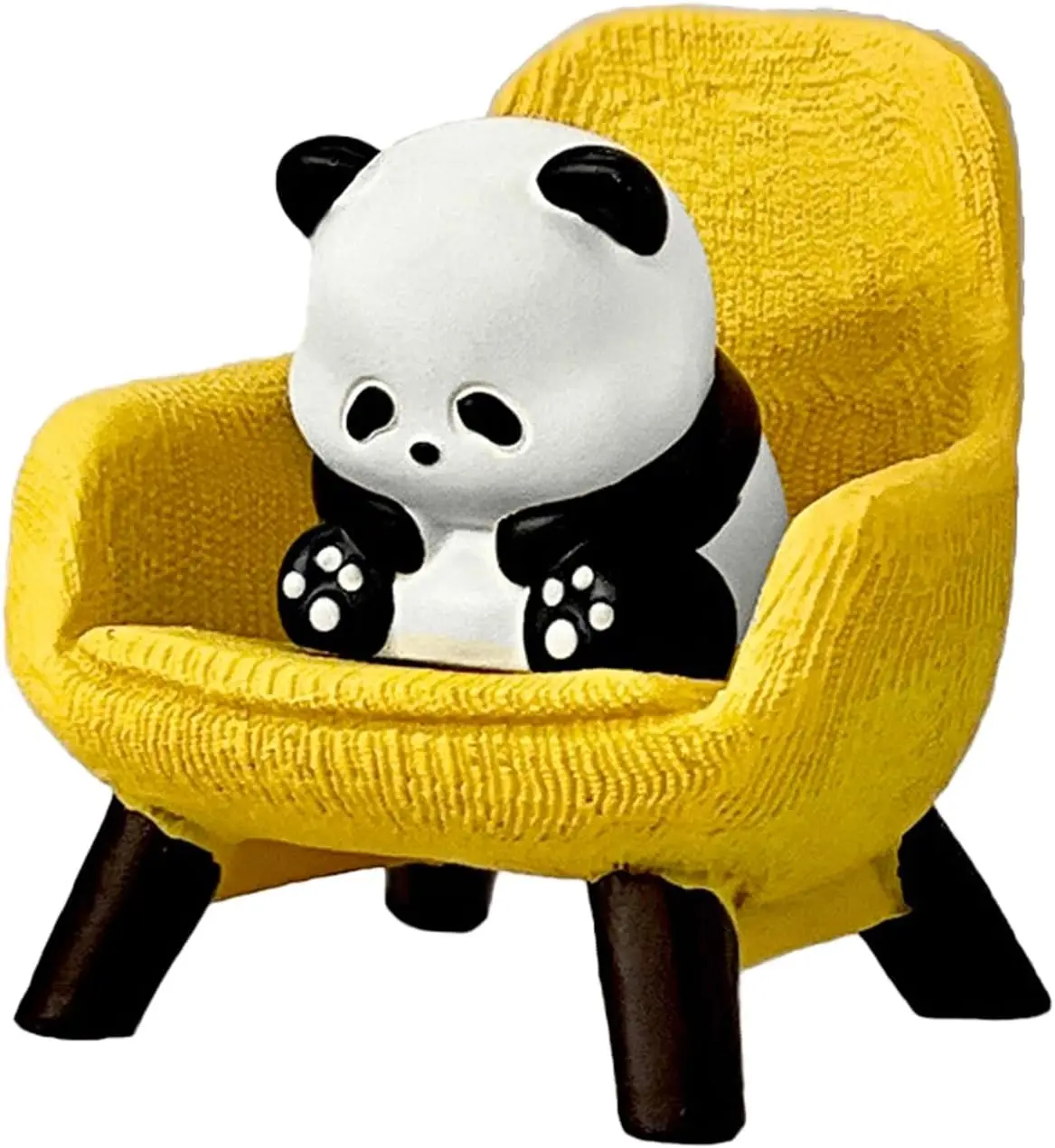 

Миниатюрные фигурки лягушек, милые украшения для рабочего стола, забавные садовые подарки, статуэтки животных из смолы