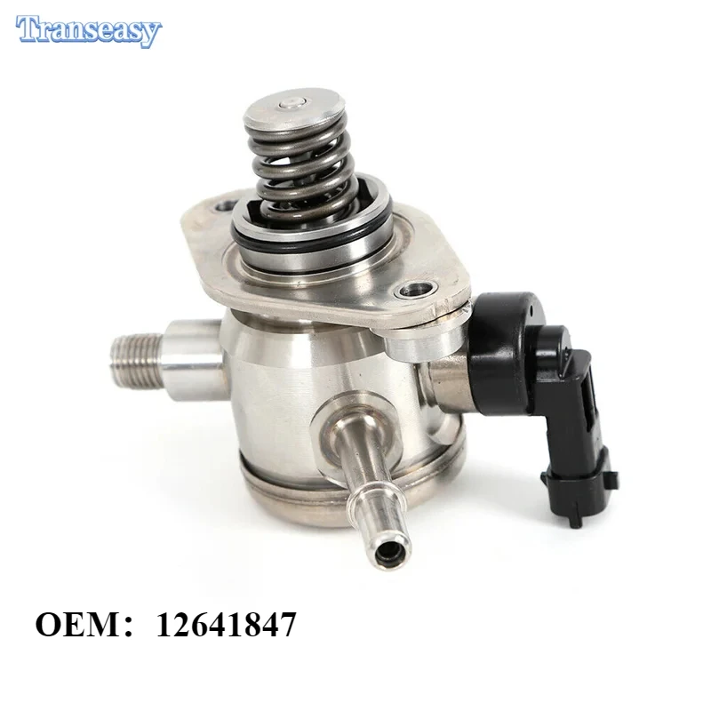 

OE: 12641847 oil pump High Pressure Mechanical Fuel Pump carburetor gasoline pump tuning car Fit for Buick Regal LaCrosse