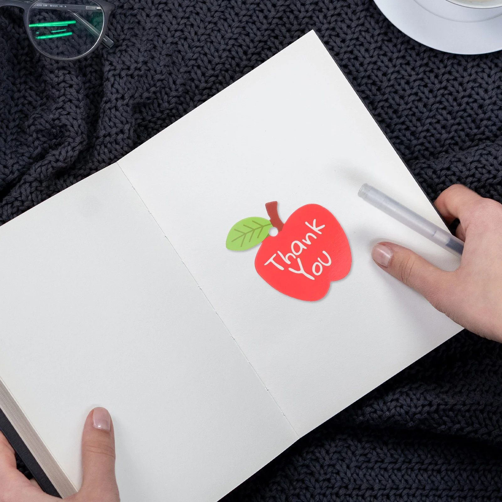 

Bundle of Gift Bag Hang Tags Custom Printed Wedding Favor Cards Suitable for Wedding Party Events