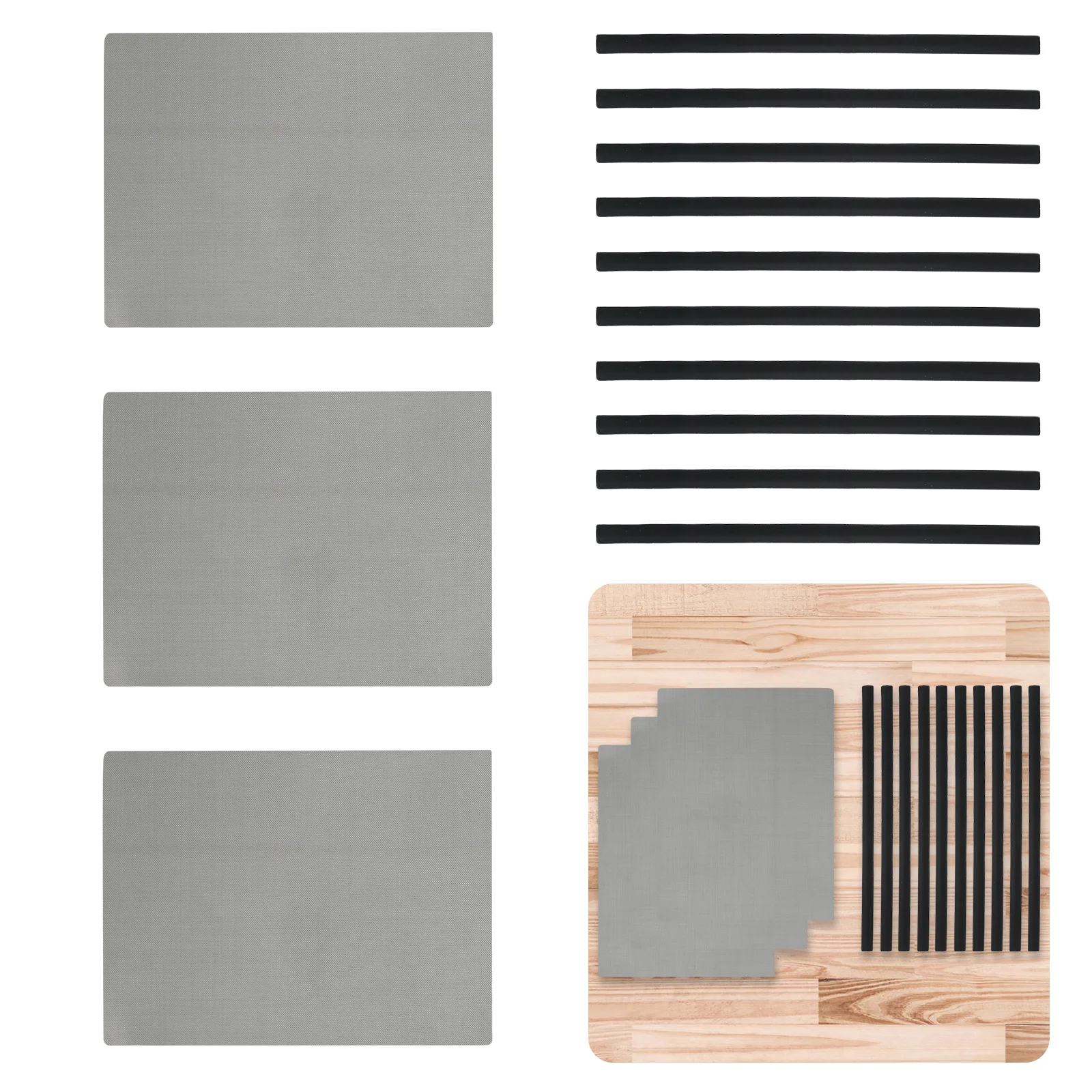 Tackle Any Project Effortlessly With Our Complete Package Featuring Ten High Performance Weld rods Plus SuFor PPort