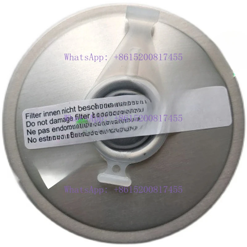 

Фильтр A2B2E2K1-6738802 Встроенный газовый интерфейс RD40 Картридж впускного фильтра