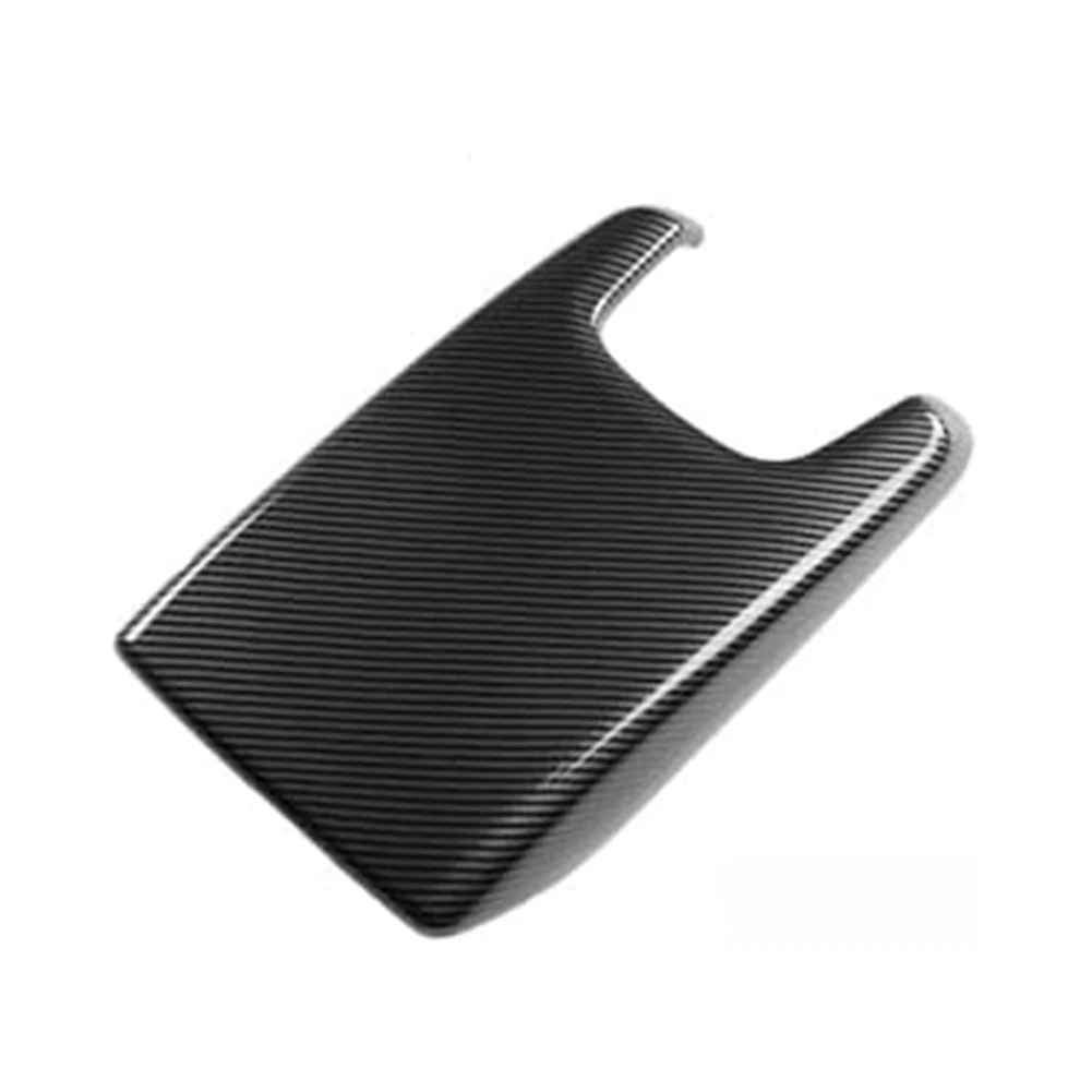 

FL5 Decor Panel Carbon Fiber Look Panel Car Interior Accessory Comfort Enhancement Custom Fit Design Easy Installation