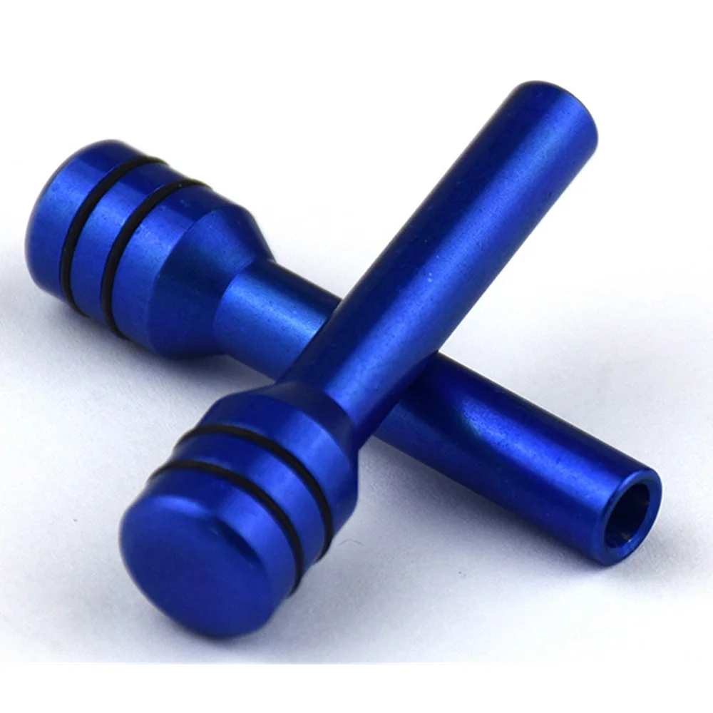 For VW for Polo Car Alloy Door Lock Pins Lock Pin Screw Knob for Golf 3 for MK2 MK3 MK4 MK5 MK6 for Bora CC for Passat B6 B5 B7