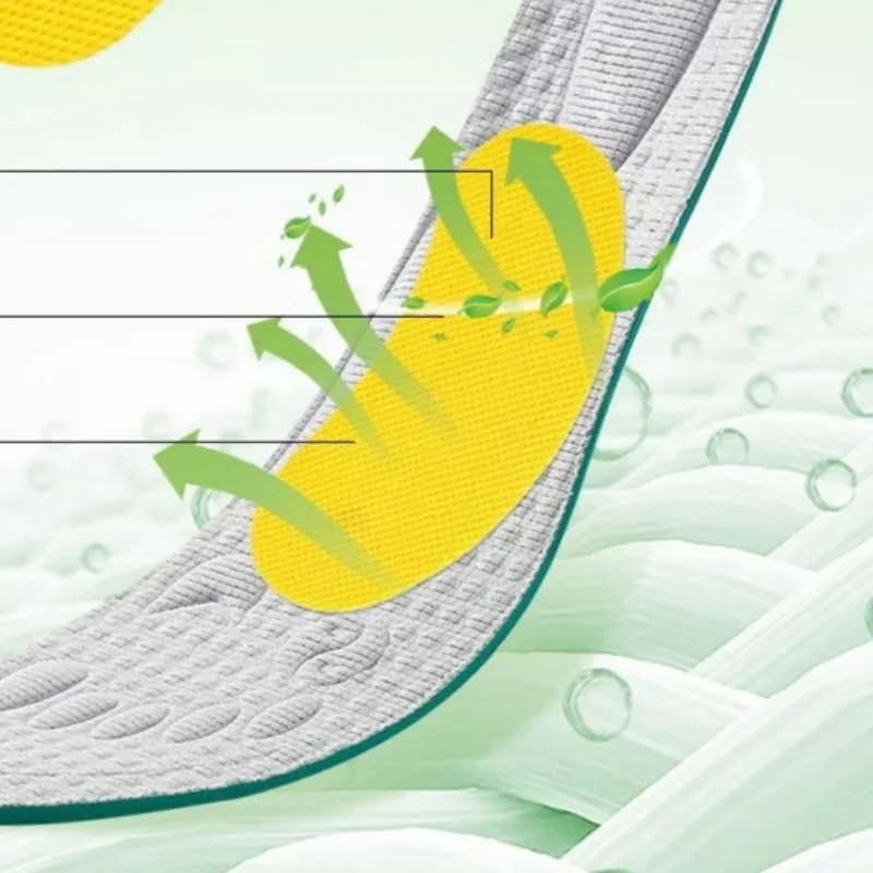 Foot Deodorization Sticker Lasting Fresh Fruit Fragrance Shoe Deodorizing Patch Soft Remove Odor Paste Pad Deodorant Stickers image 4