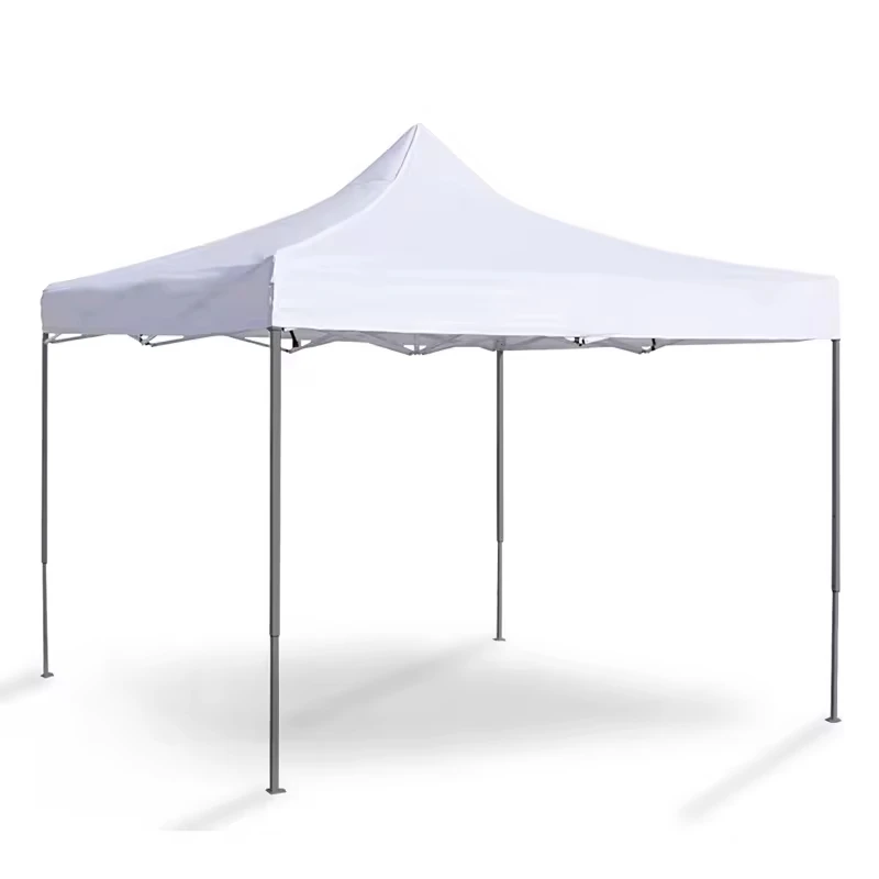 Tienda comercial al aire libre resistente 10x10 tienda de campaña con dosel tienda de comida personalizada carpa 3x6 cenador 6x3