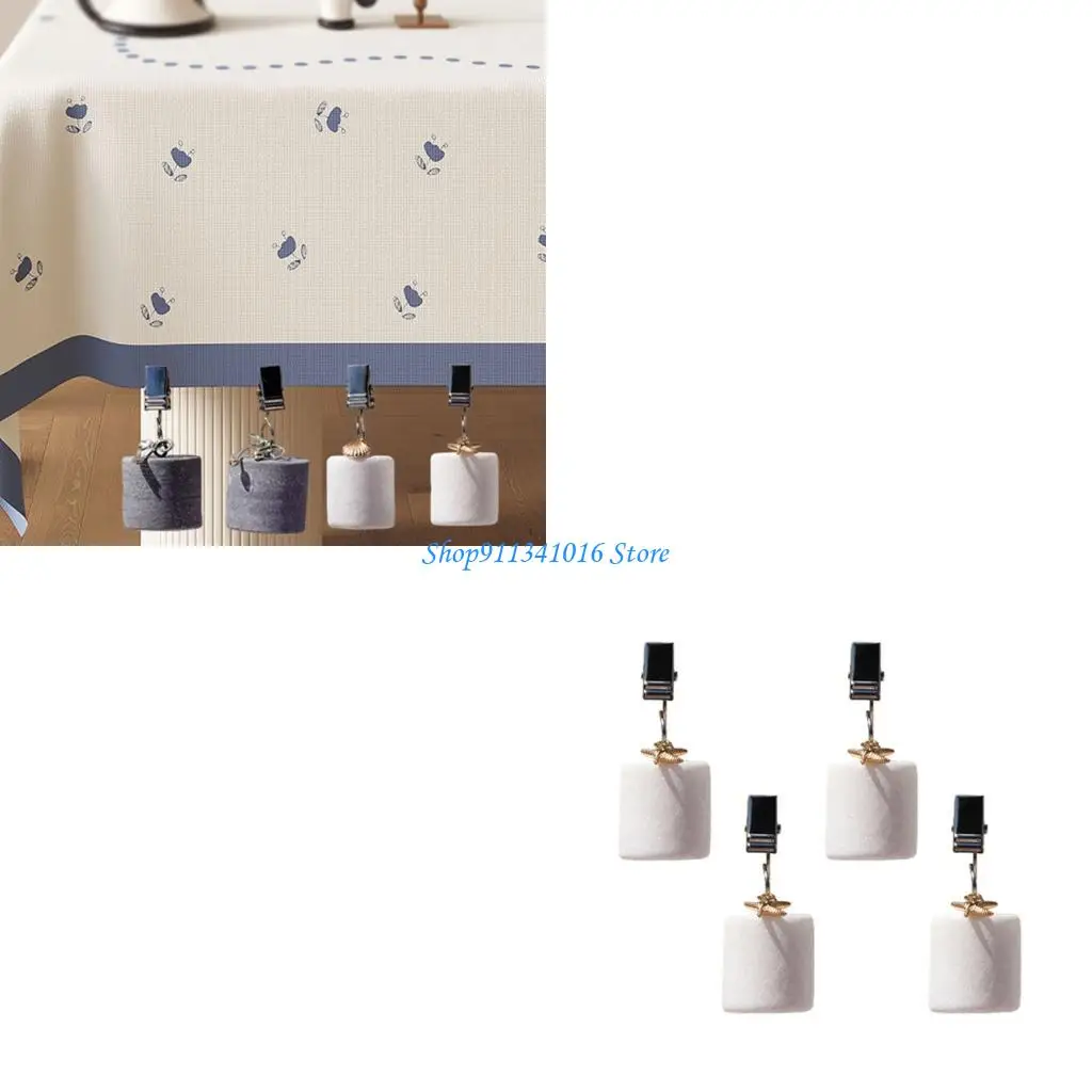 

Современные каменные весы для скатерти из нержавеющей стали, аксессуары для кухонного стола