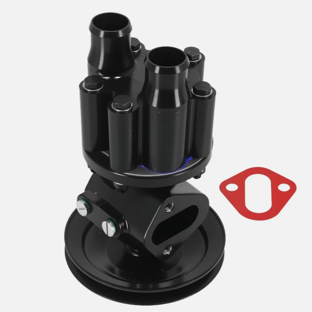 مضخة مياه البحر 46-807151A8 46807151A8 لمحرك 454 502 7.4L 8.2L #2