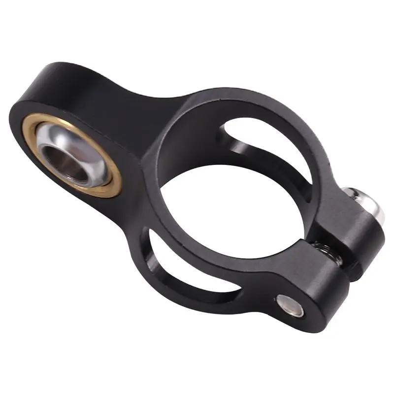 A20K-오토바이 액세서리 스티어링 댐퍼 고정 클립 스티어링 안정기 베이스 싱글 스크류 클립