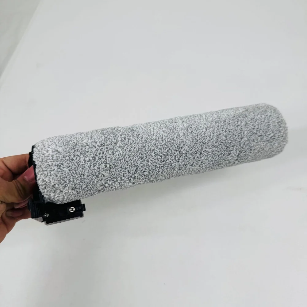 

For BOBOTs Intense 232 Floor And Parquet Brush Main Brush Original Bobots Intense 232 Spare Parts Roller Brush/HEPA Filter