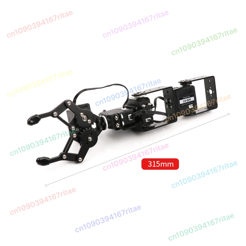 

Роботизированная рукоятка 4DOF с большим захватом для автомобиля/транспортного средства, сверхмощный рулевой механизм для автобуса