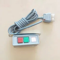 Sewing Machine Switch Motor Power    220V 380V   Cable
