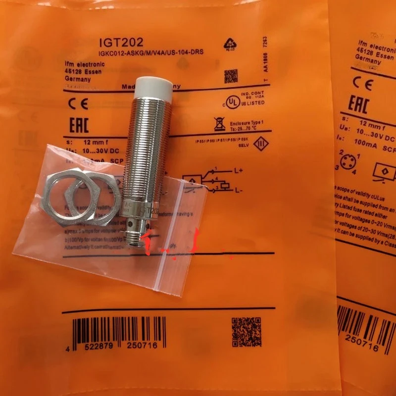 

Brand New Original IGT202 High Quality High quality hot sales Fast Delivey