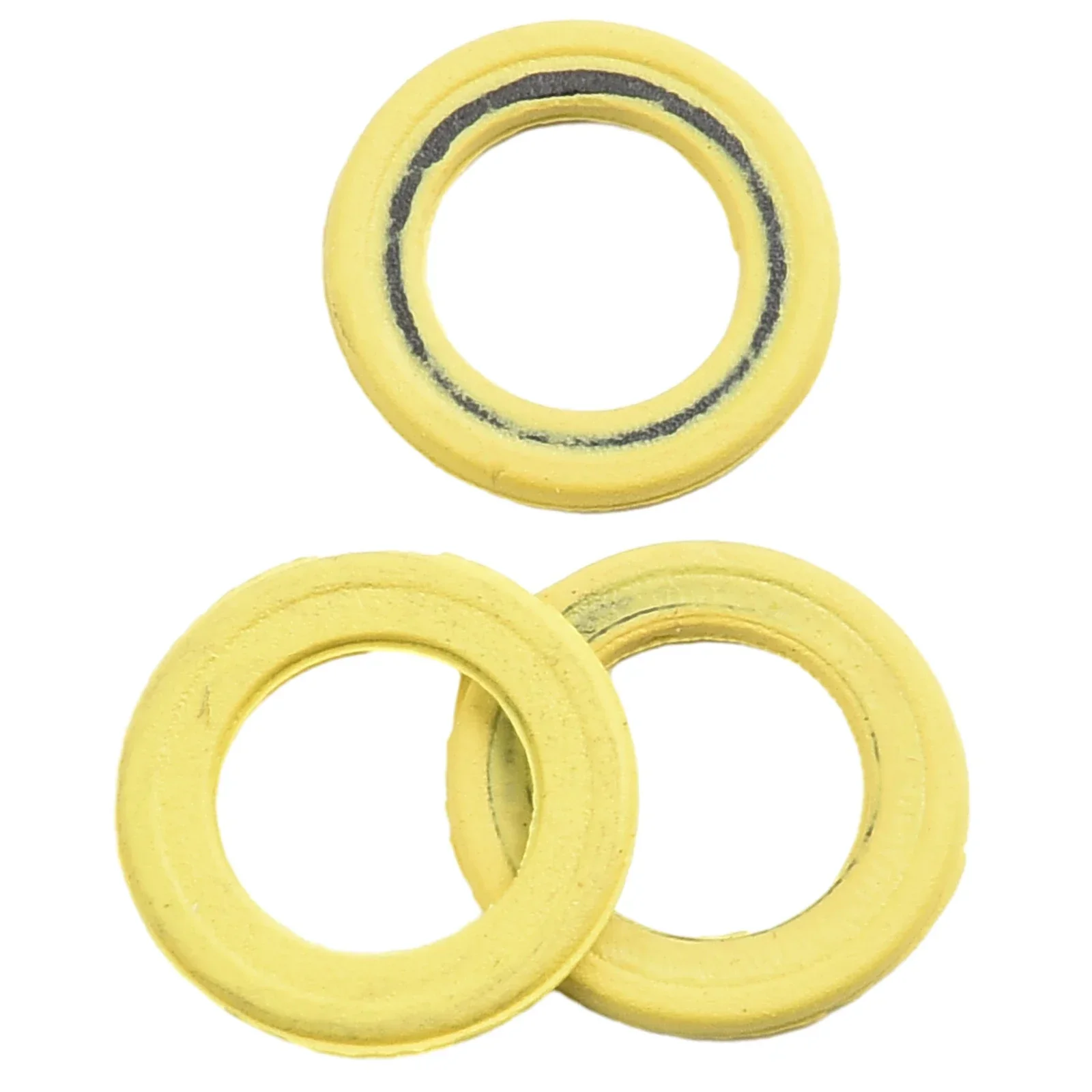 Superior Drain Screw Seal Washer Set (10 Pieces) for Mercury and For Mercruiser Part Numbers 268M0204693 26830749