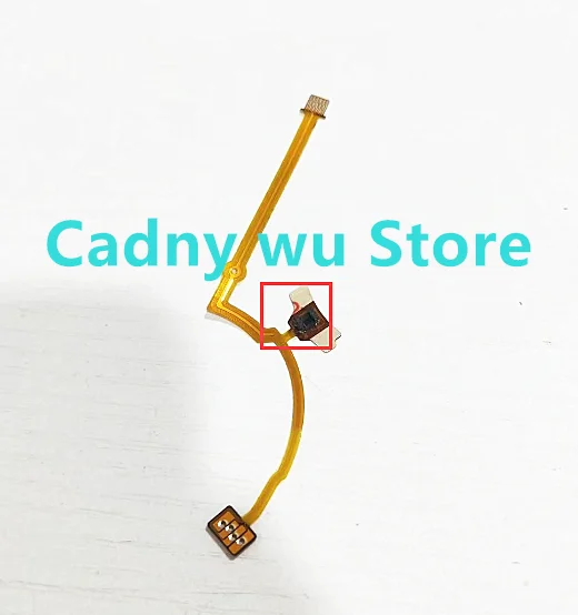 Neues fe 24-70 2,8 sel2470gm Blende Flex kabel für Sony 24-70mm 2,8 mit Sensor kamera Reparatur teil