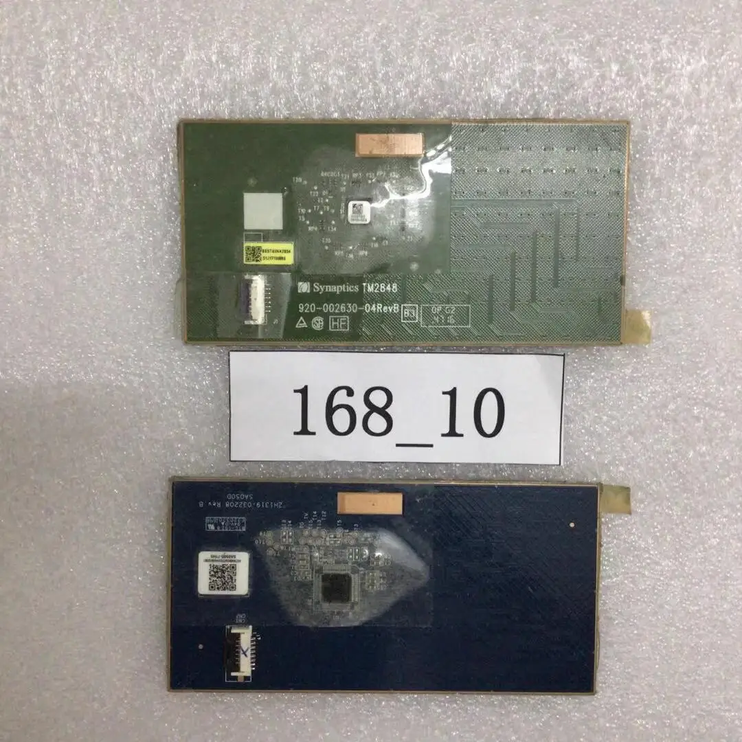 Panel táctil Original para Lenovo, para 500-15 Z51-70, V4000, Y50C, Maus Pad, TM-2848