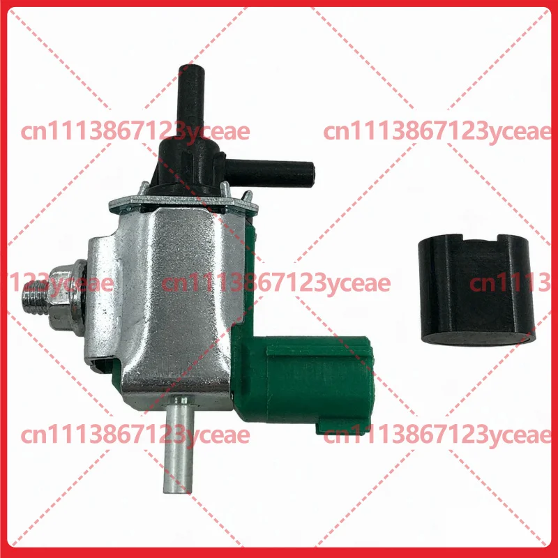 For Ford K5T46589 EGR Vacuum Solenoid Valve Exhaust Emission Repair Replacement Part