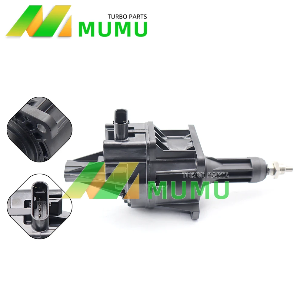 

New Turbocharger Wastegate Actuator for BMW 228i 320i 428i X1 X3 X4 X5 11657638783 11657647115 11658485117