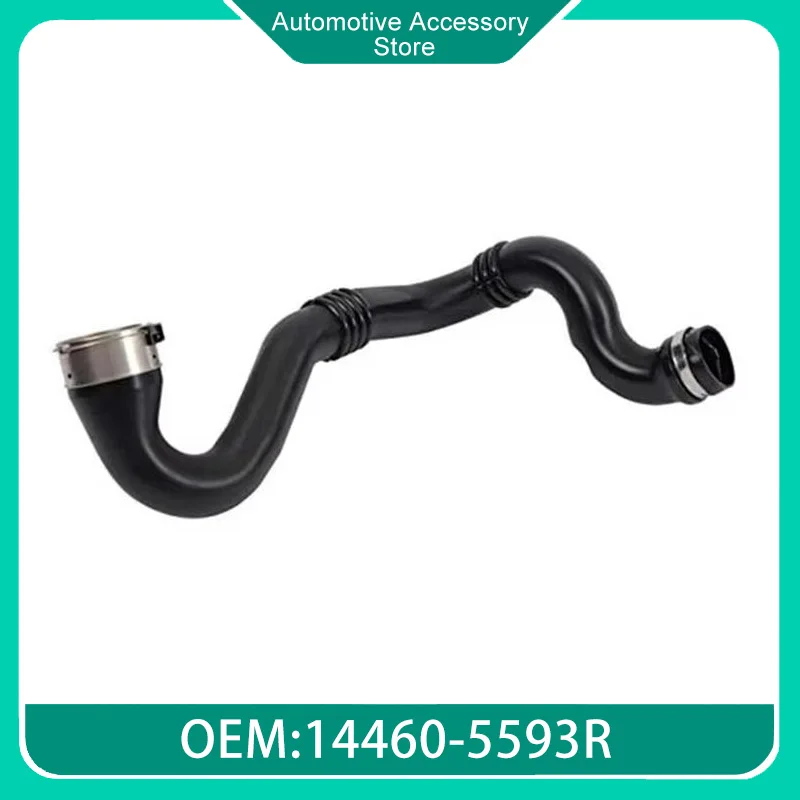 14460-5593R Turbo Intercooler Intake Hose Pipe for Opel RENAULT MASTER III 144605593R