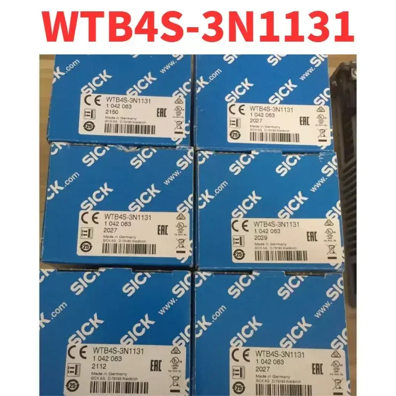 

Brand New WTB4S-3N1131 Article number 1042063