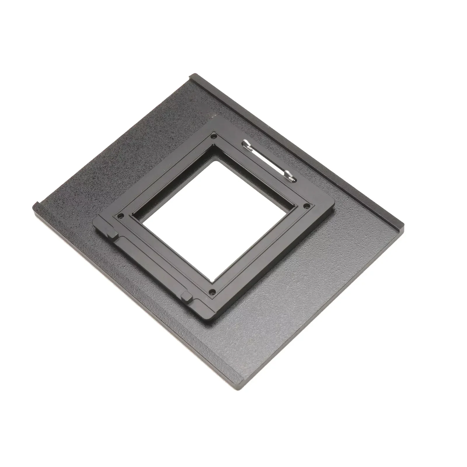 New For Hasselblad V High Quality Metal Adapter for Linhof Sinar Toyo Horseman Wista 4x5 Camera