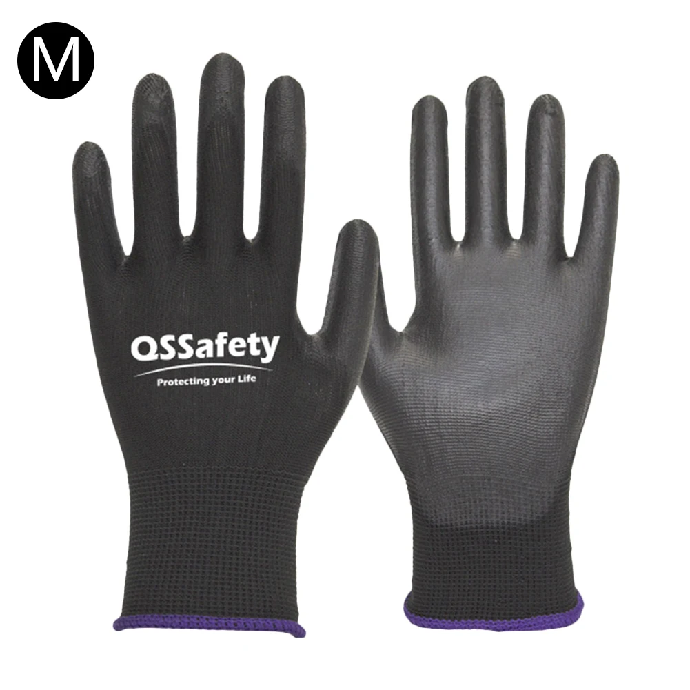 Gardening Working Gloves Anti-static Breathable Wear-resistant Work Gloves