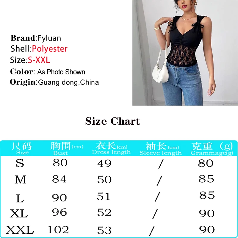 منتج جديد لعام 2025 فساتين نسائية مثيرة من الدانتيل الأسود مربوطة على الكتف بدون ظهر فتاة حارة على طراز علوي لحفلات الكوكتيل والحفلات الراقصة #5