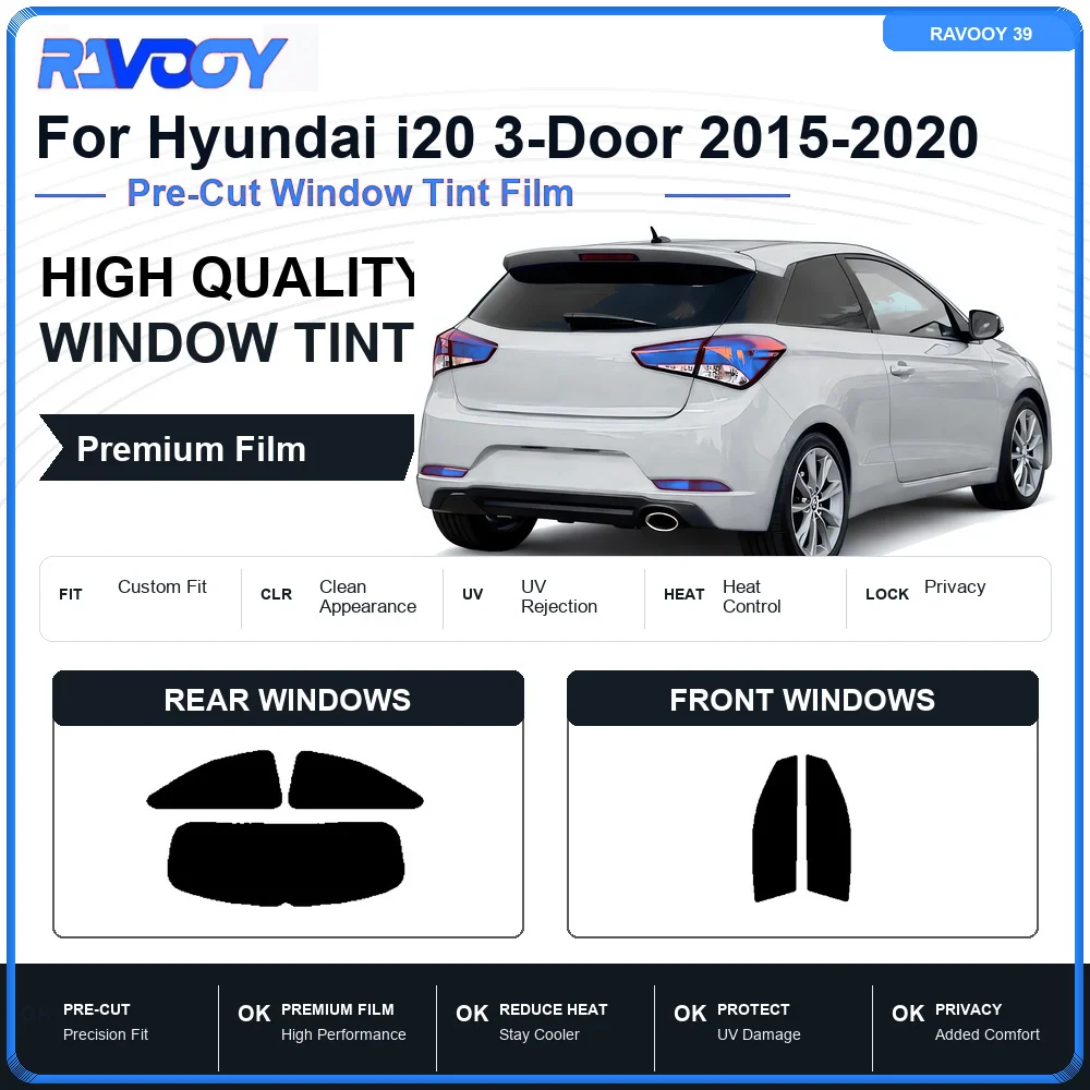 premium-pre-cut-window-tint-for-hyundai-i20-3-door-2015-2020-front-rear-windows-uv-heat-rejection-privacy-film