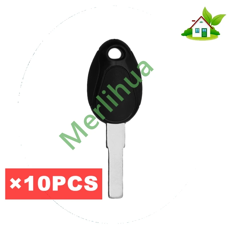 Electric vehicle key blanks, suitable for: Yadea, Niu, Tailing and other electric vehicle keys, tablet key blanks.