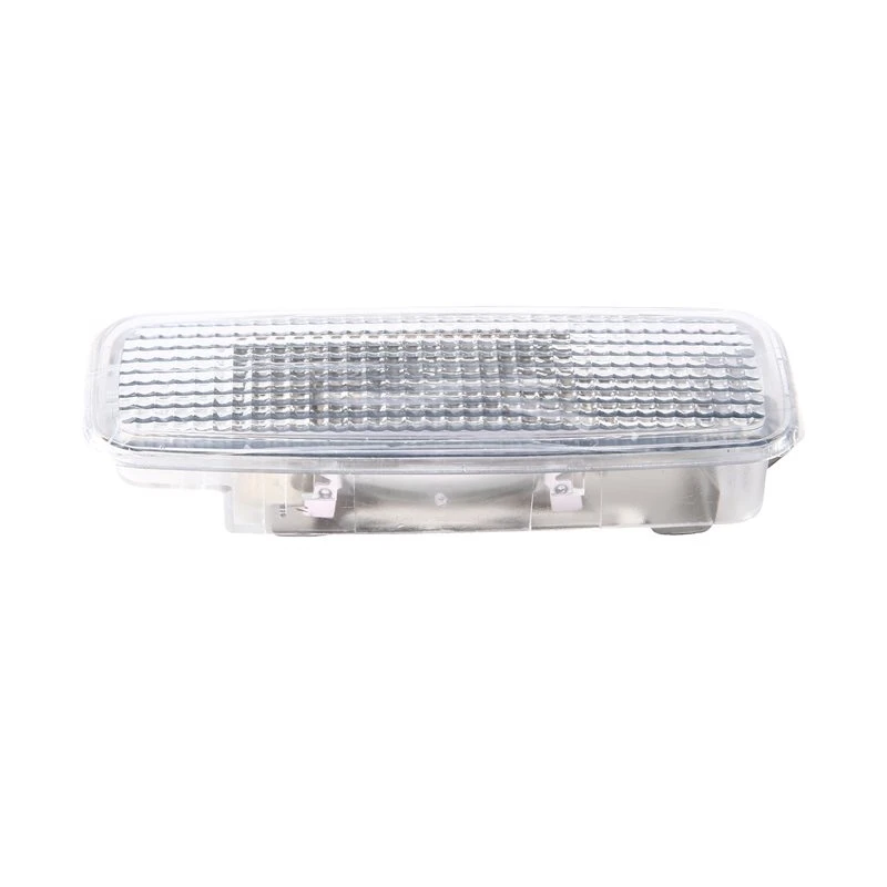 For Audi TT A3 A4 B7 B8 A5 A6 4F C6 C7 A8 Q5 Compatible 4FD947105 Interior Sun Visor Overhead Dome Lamp Light 4FD947105