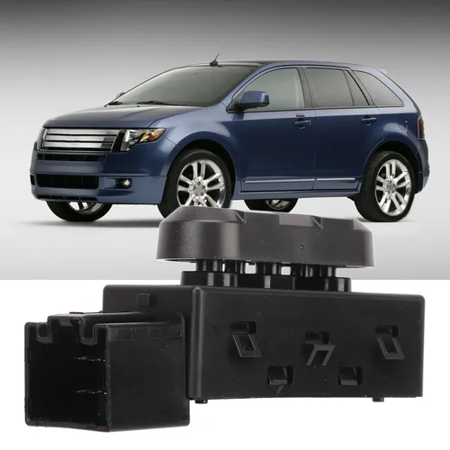 Imagen 2 del producto PSW550-Interruptor de Control de asiento de alimentación, reemplazo 5F9T ‑ 14B709-AA para Ford Edge Escape Expedition Explorer Flex