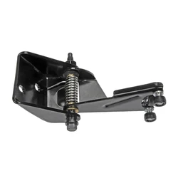 924-911 rullo per porta scorrevole per auto per Chrysler Dodge lato passeggero guida a rulli in metallo accessori per auto