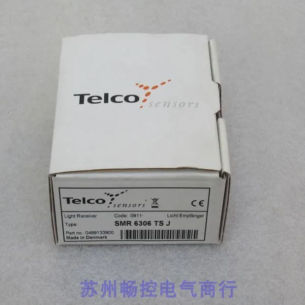 * Spot Sales * New Telco Sensor SMR 6306 TS J Spot SMR6306TSJ