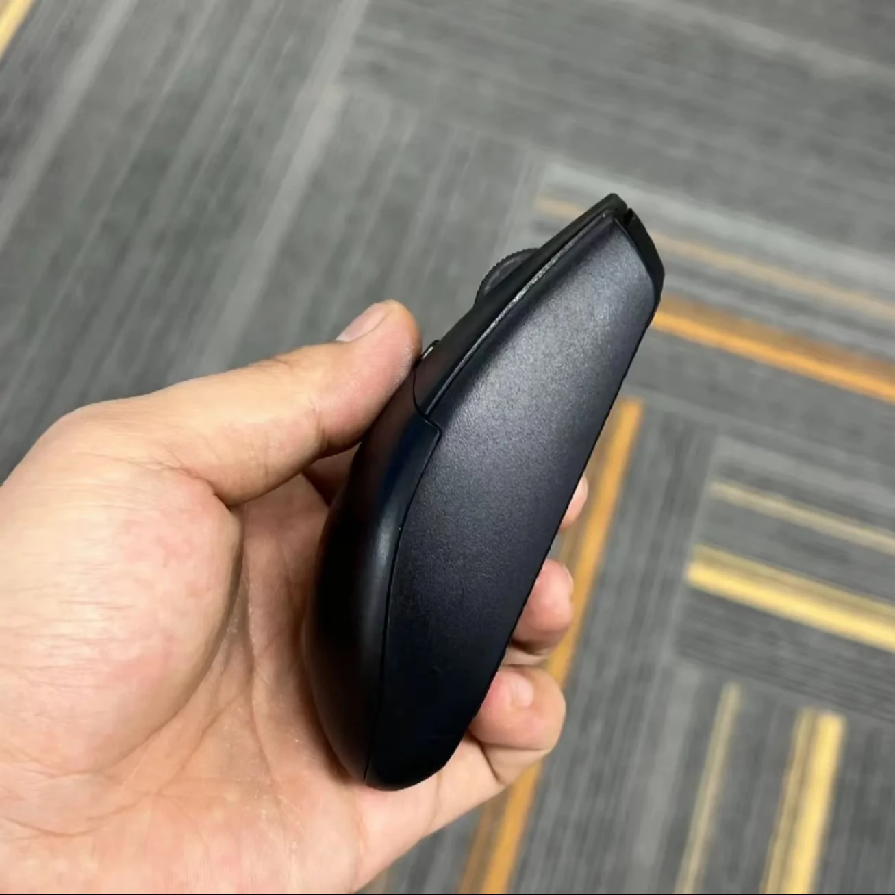 

Легкая беспроводная игровая мышь Logitech G304, 2,4G, портативный ноутбук, настольный компьютер, легкий эргономичный дизайн для геймера