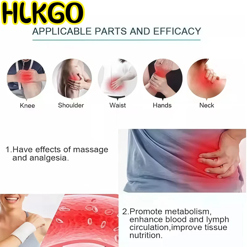 

Therapeutic 808nm 650nm Cold Laser Device 880mW for Advanced Pain Management and Relaxation